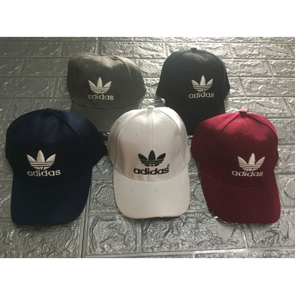 mens adidas baseball caps