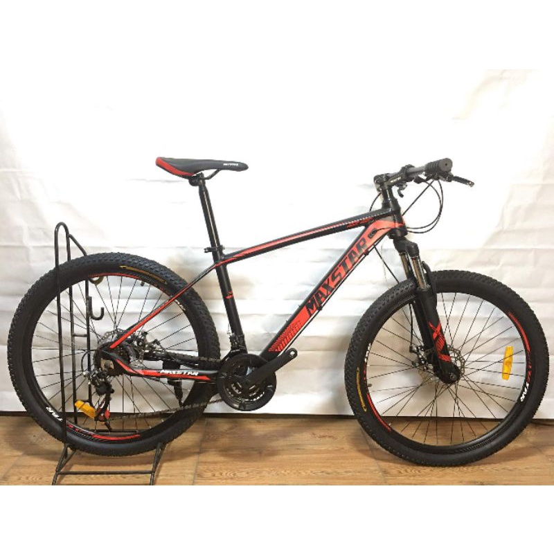 mountain bike shopee