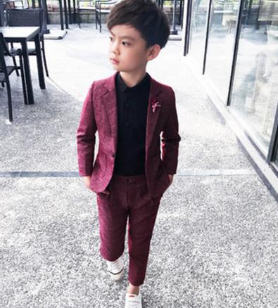 formal dress for kid boy