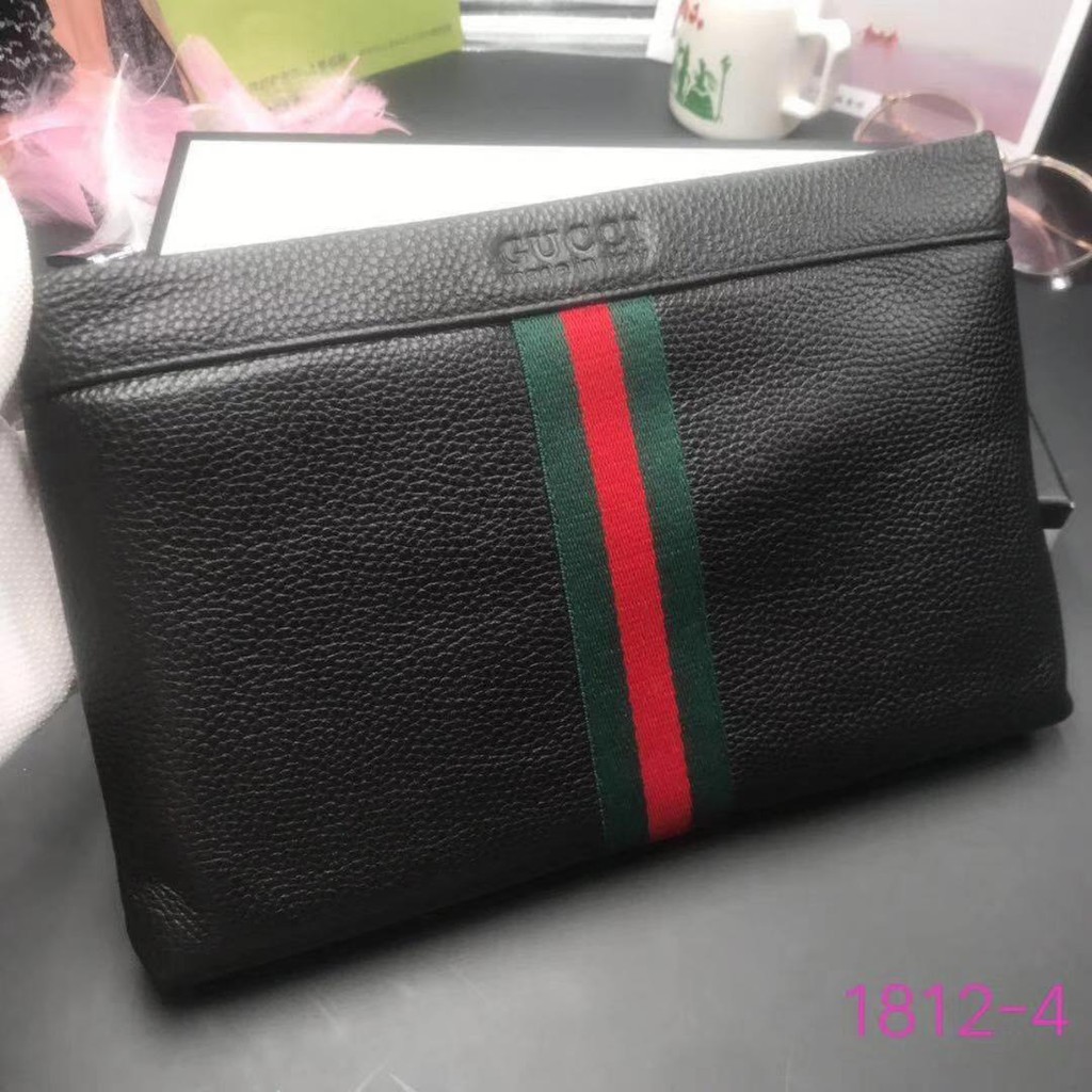 gucci clutch bag