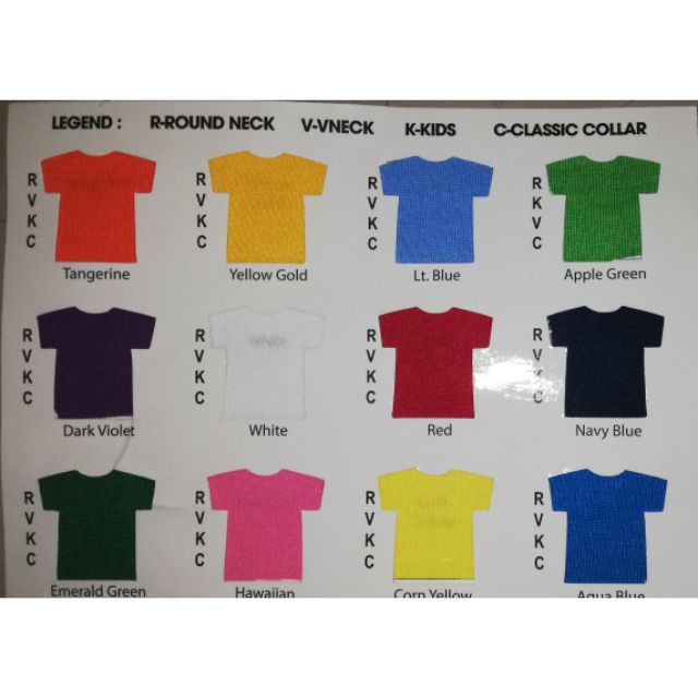 active shirt