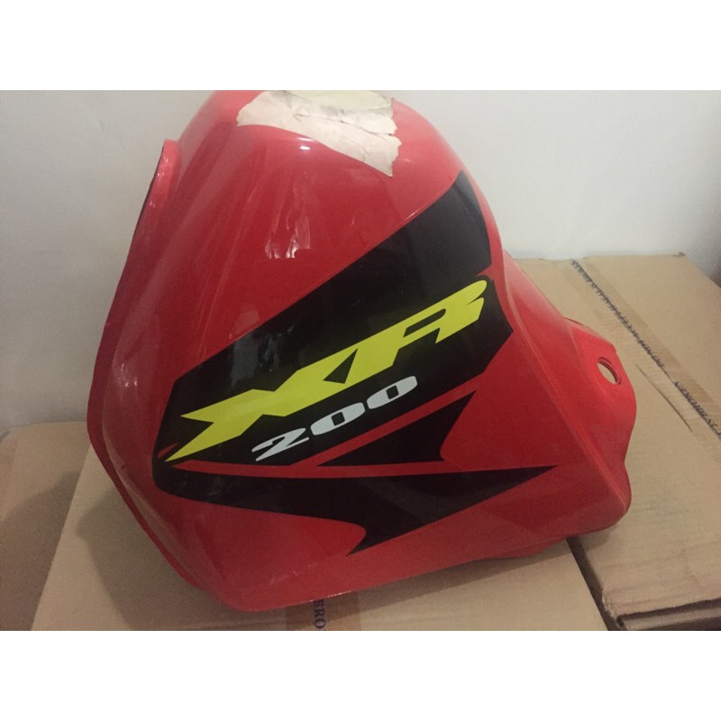 xr200 fuel tank for sale