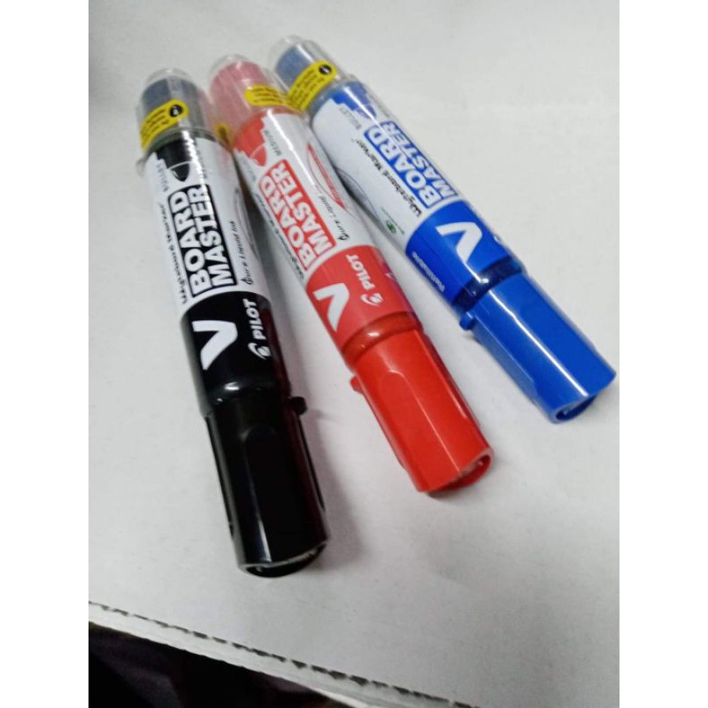 PILOT V BOARD MASTER PEN | Shopee Philippines