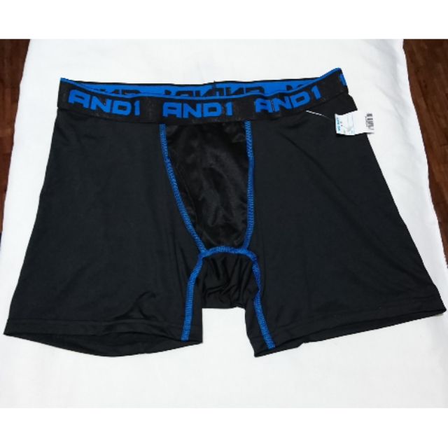 and1 boxer briefs
