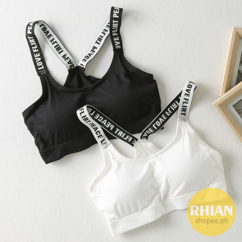 röhnisch kay sports bra