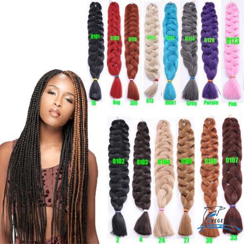 Est Xpression Ultra Braid Hair Extension X Pression Shopee