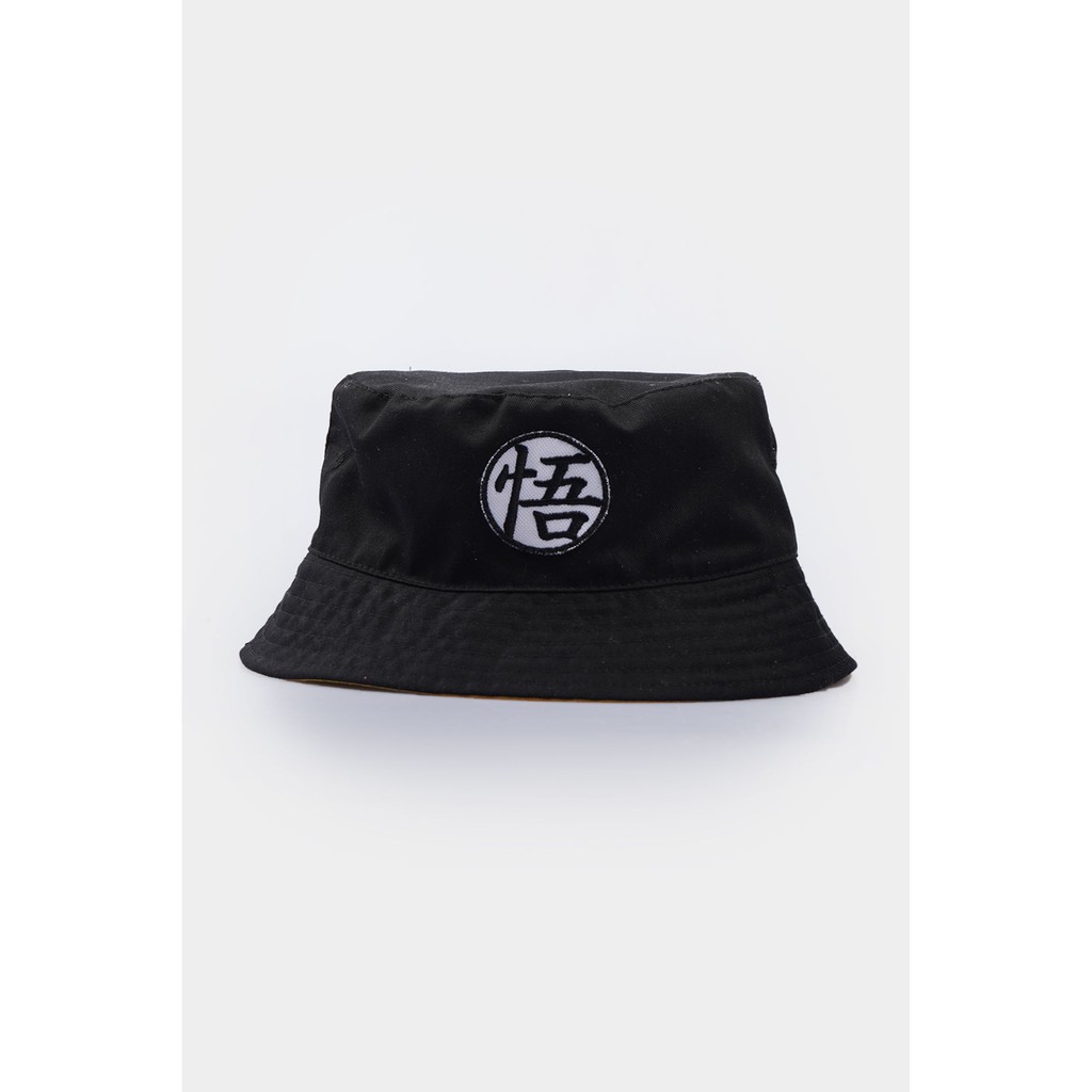 dragon ball bucket hat