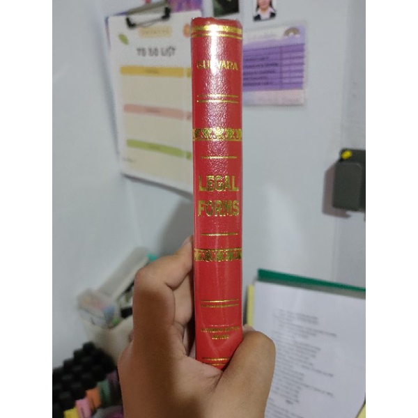 LEGAL FORMS BY GUEVARRA Shopee Philippines