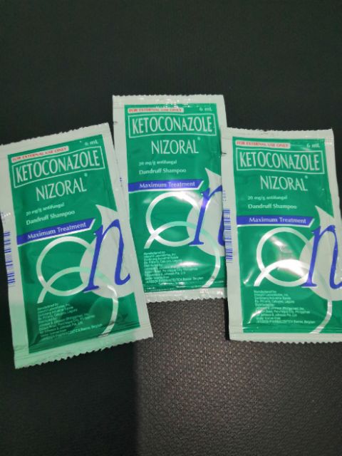 Nizoral shampoo price