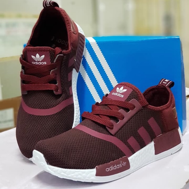 nmd shopee