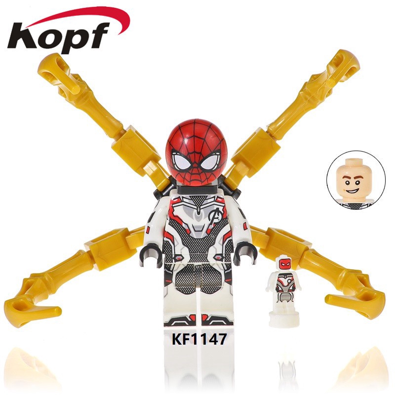 Mr King Superzings Boxel Carabinbonband Lego Upute ...