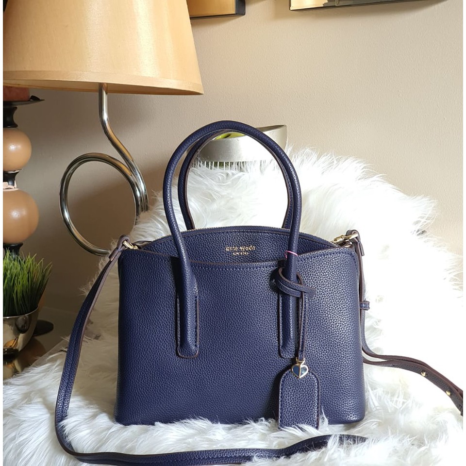kate spade navy blue