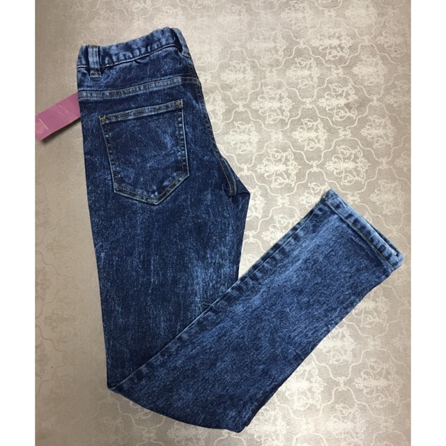 f&f jeans