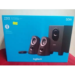 logitech 2313