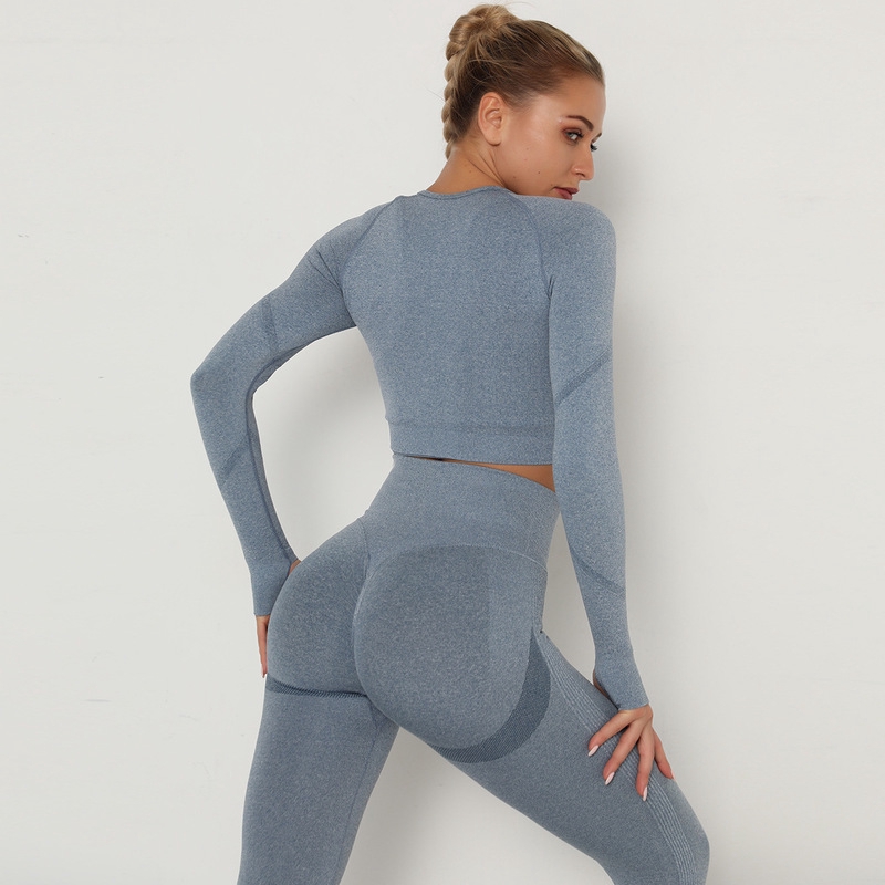 tight fitting sweat suit