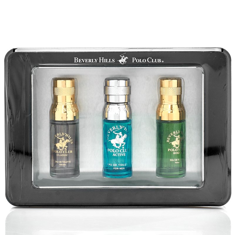 polo fragrance set