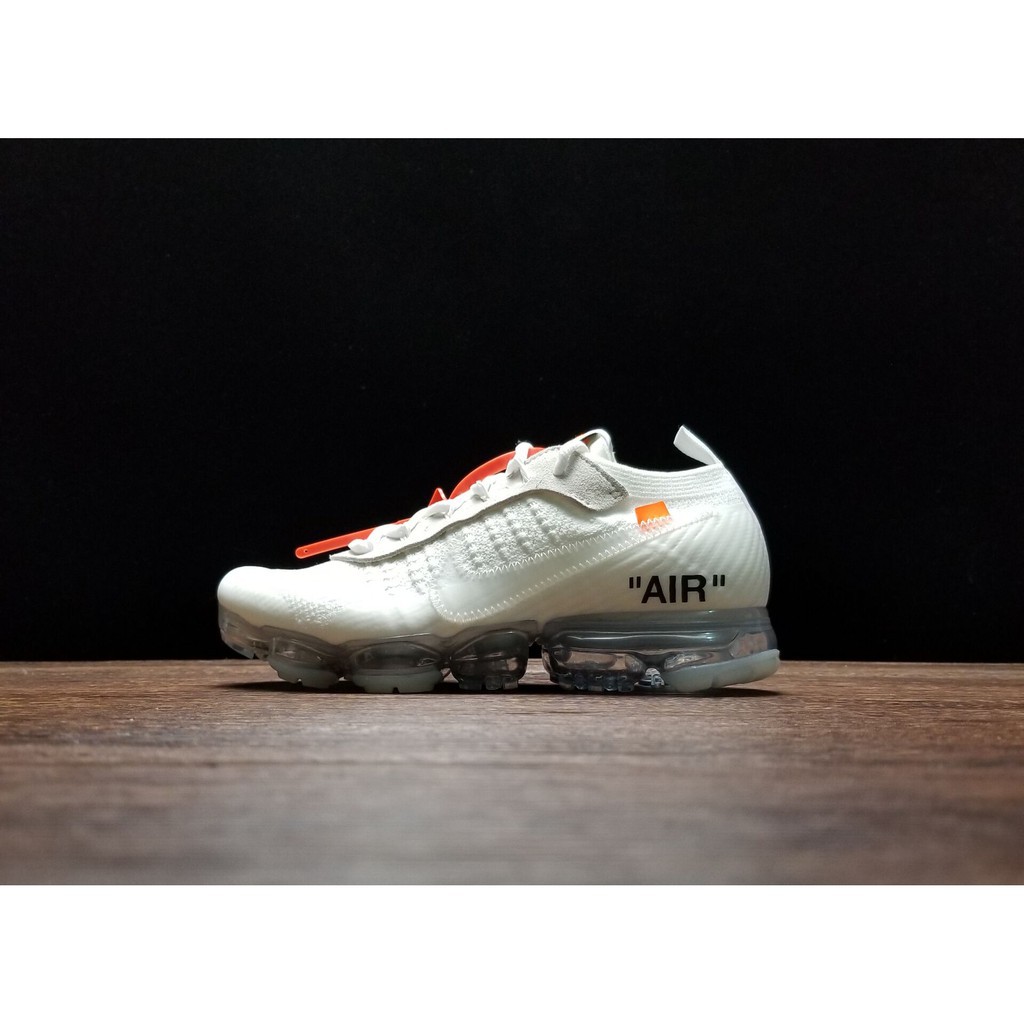 ow x nike vapormax