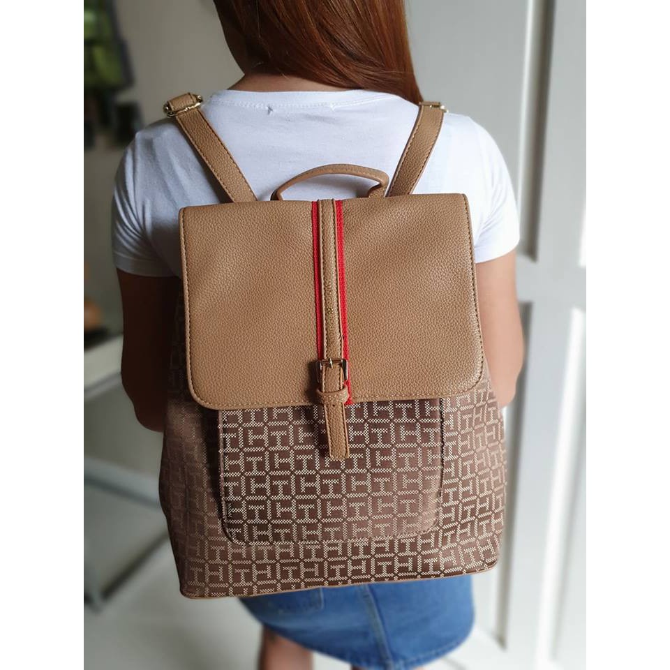 north face day backpack