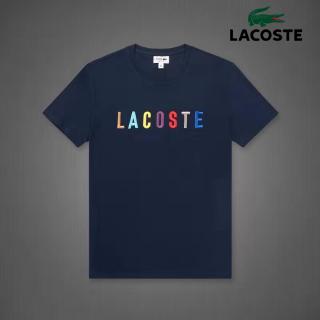 lacoste t shirt new arrival