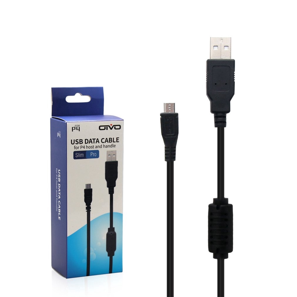 sony ps4 usb cable