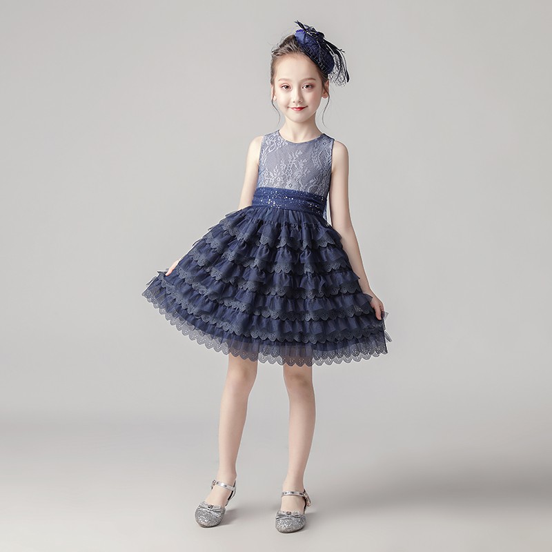 6 years children dress