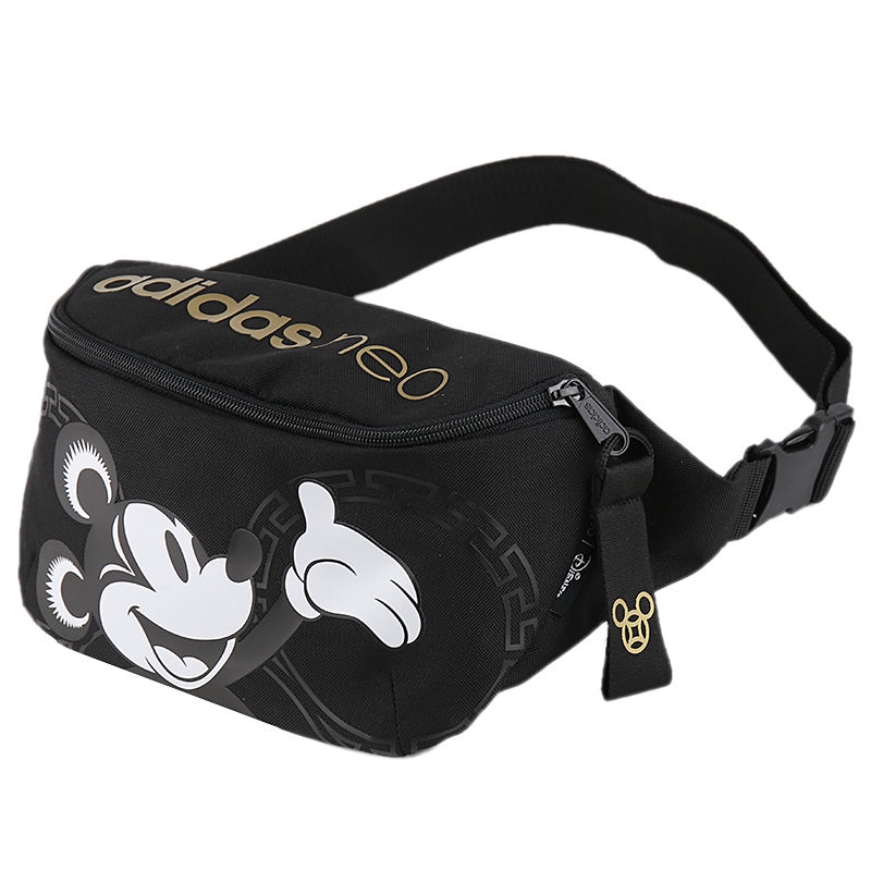 mickey mouse belt bag