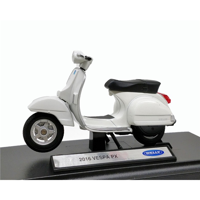 diecast scooter