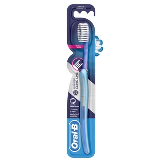 oral b orthodontic toothbrush