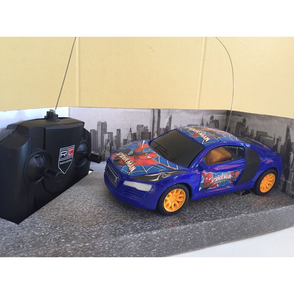 remote control car car price