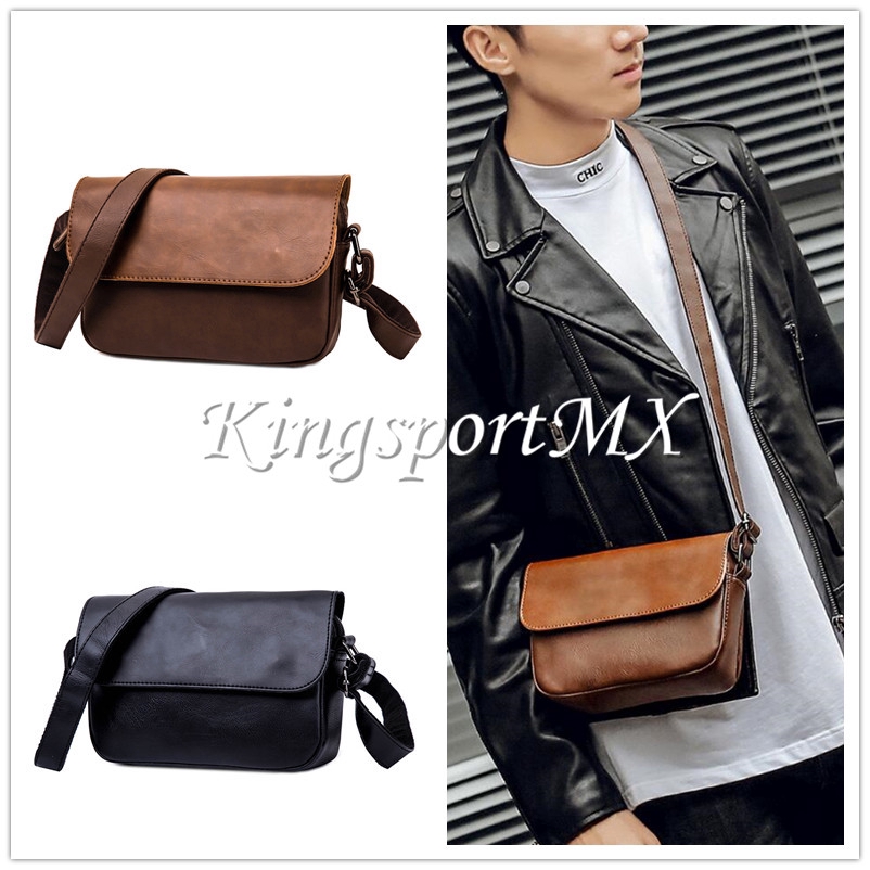 mens sling crossbody bag