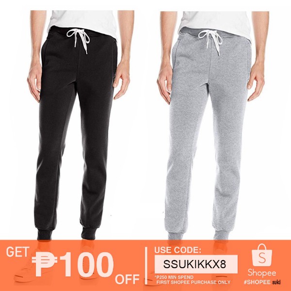 shopee jogger pants