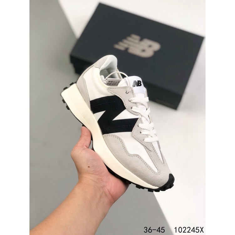newbalance 327