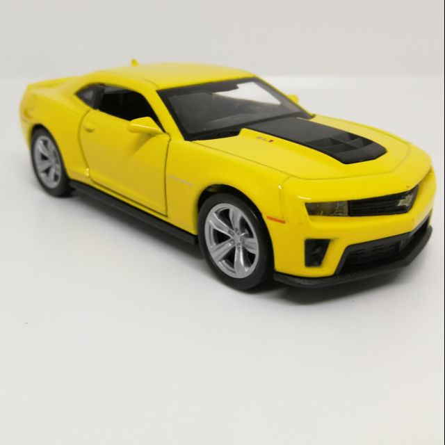 bumblebee toy camaro