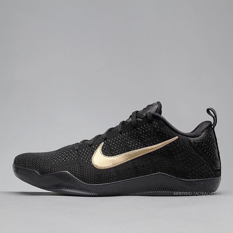 nike kobe 11 elite low ftb