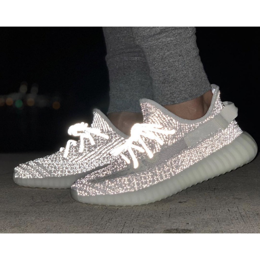 Adidas Yeezy Boost 350 v2 'Static 