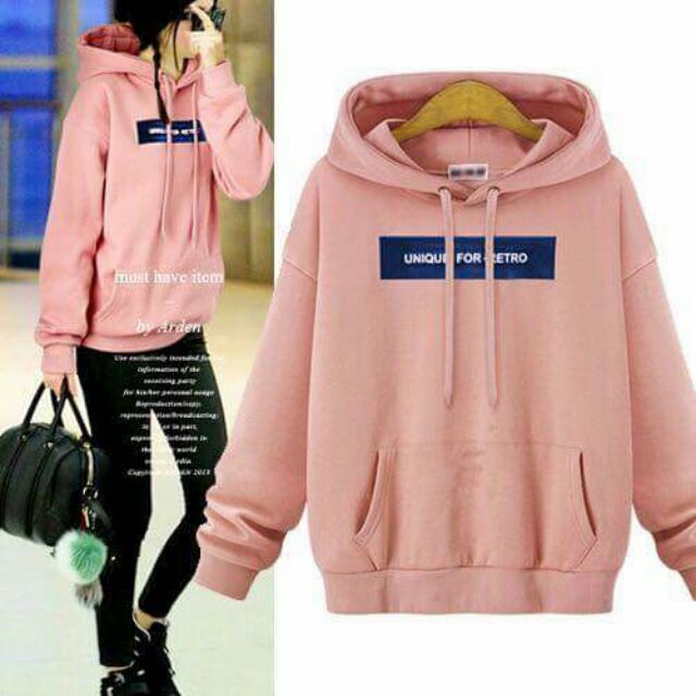 unique for retro hoodie