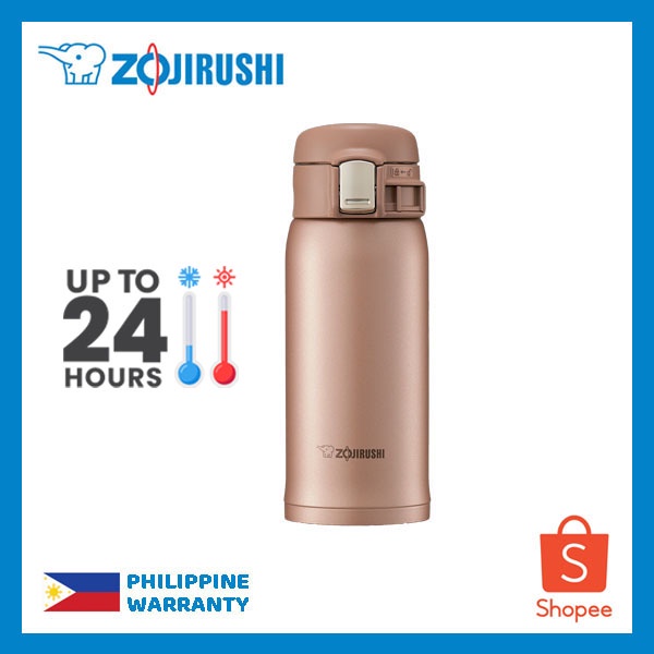 zojirushi 360ml