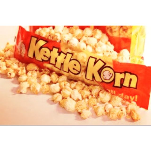 Kettle Korn Philippines is rated the best in 06/2024 BeeCost