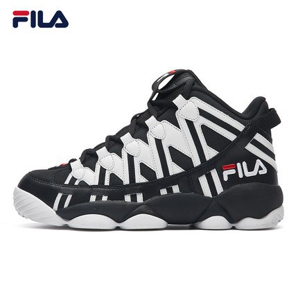 throwback basketball shoes