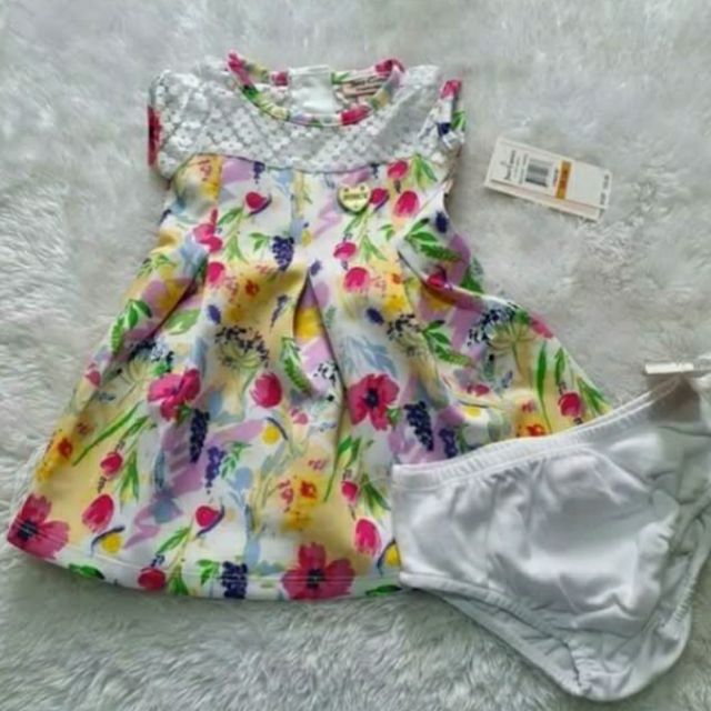 couture baby girl clothes