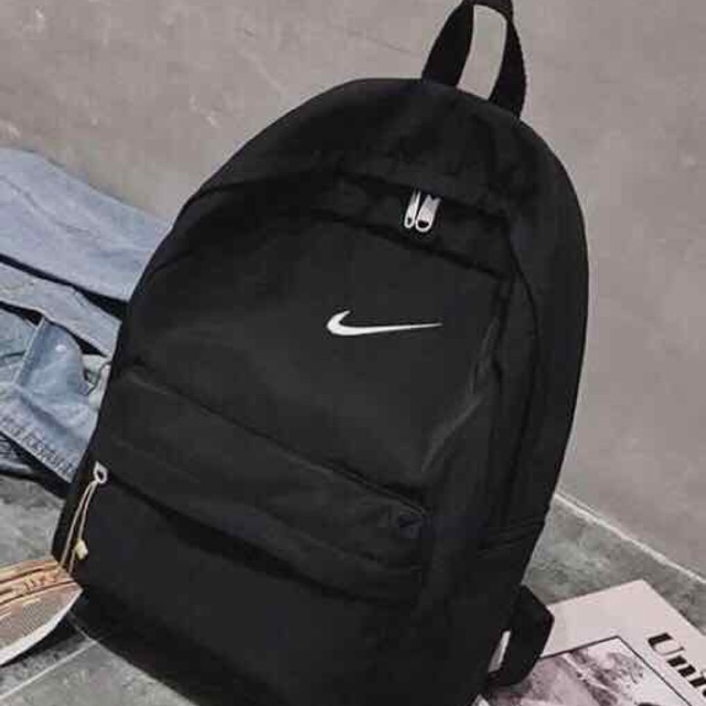 habilitar Advertencia Emoción Nike waterproof backpack bag | Shopee Philippines