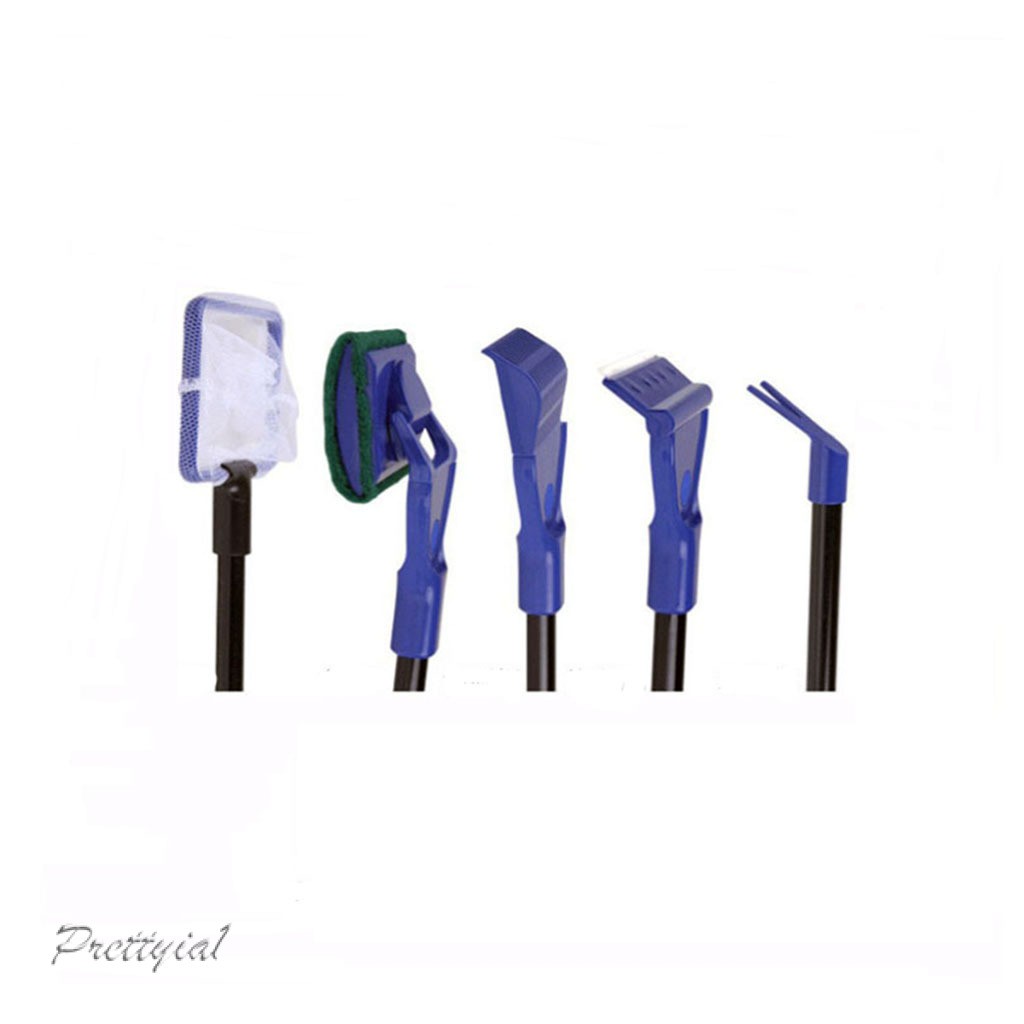 fish tank cleaning equipment