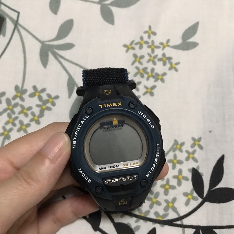 Timex Kids Watch Authentic | Shopee Philippines