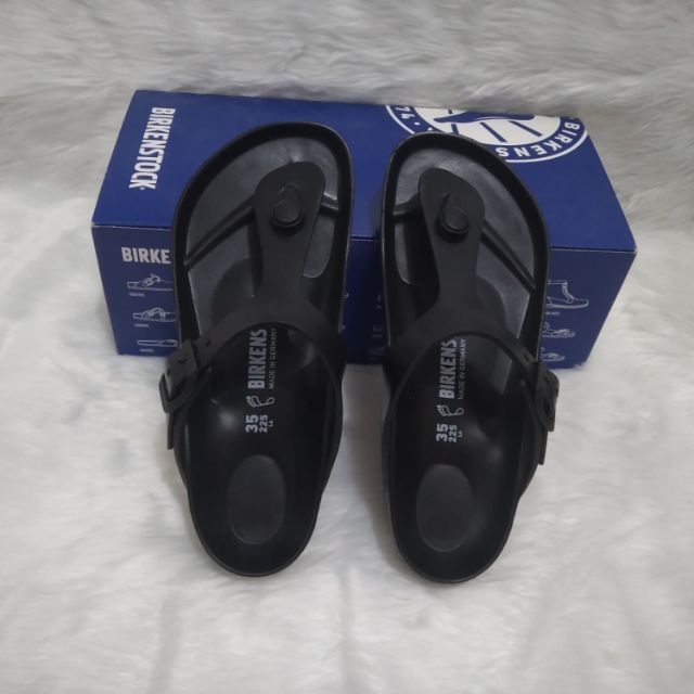 birkenstock gizeh 35