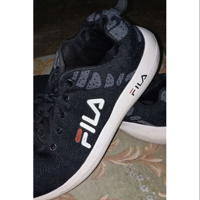 fila carmen shoes