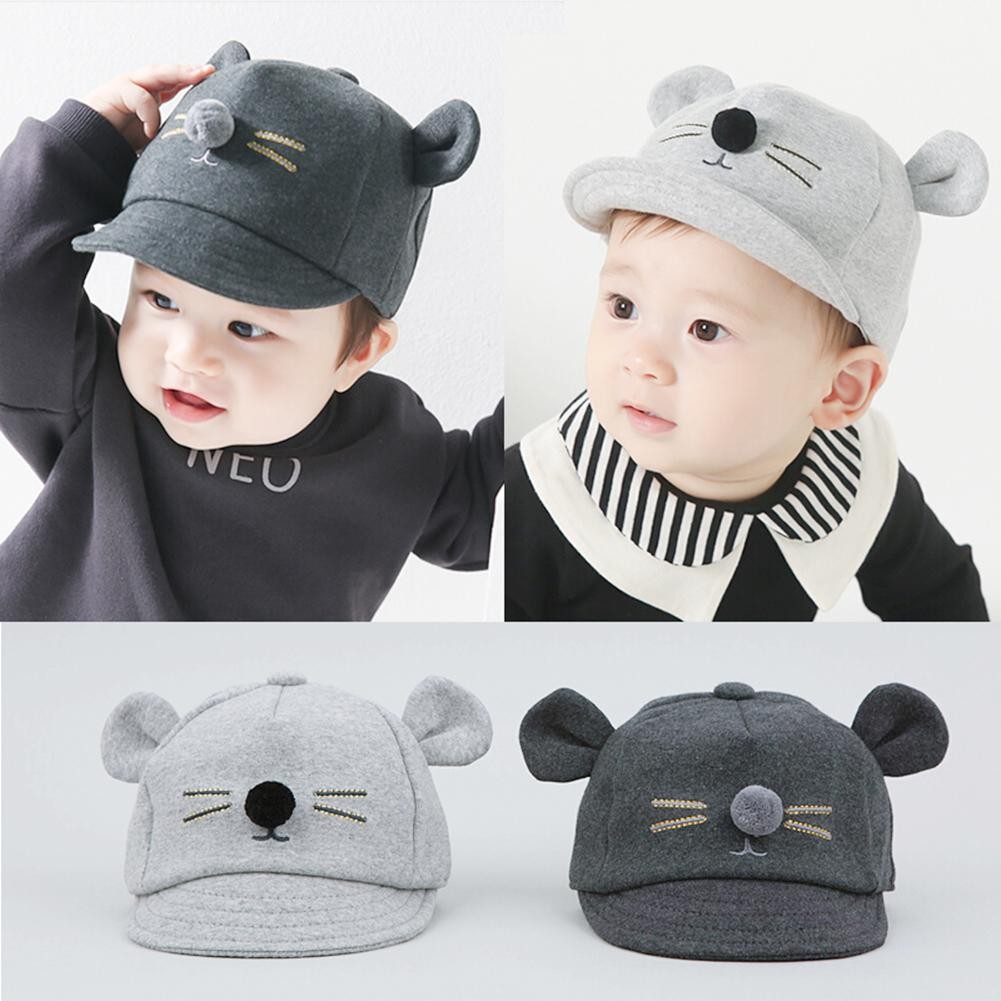 cap for baby boy philippines