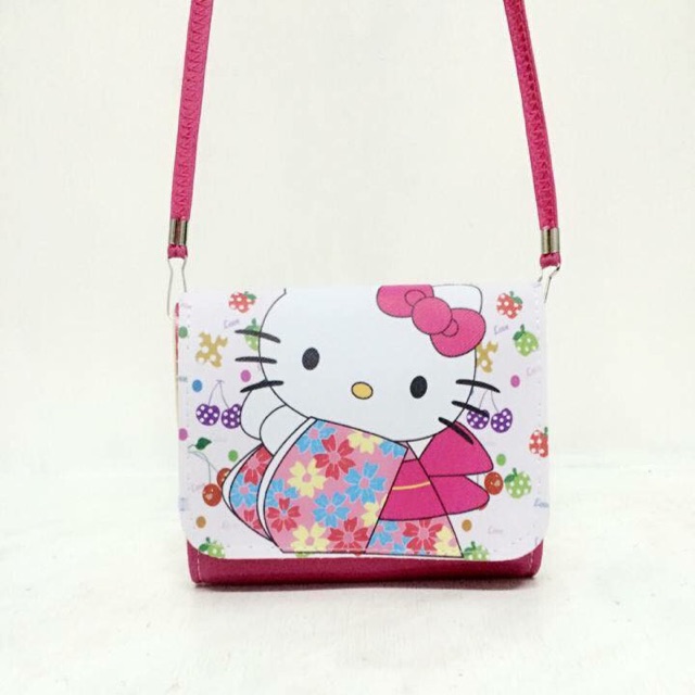 baby girl sling bag