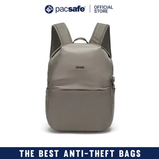 Pacsafe Cruise Essentials Anti-Theft Backpack #1
