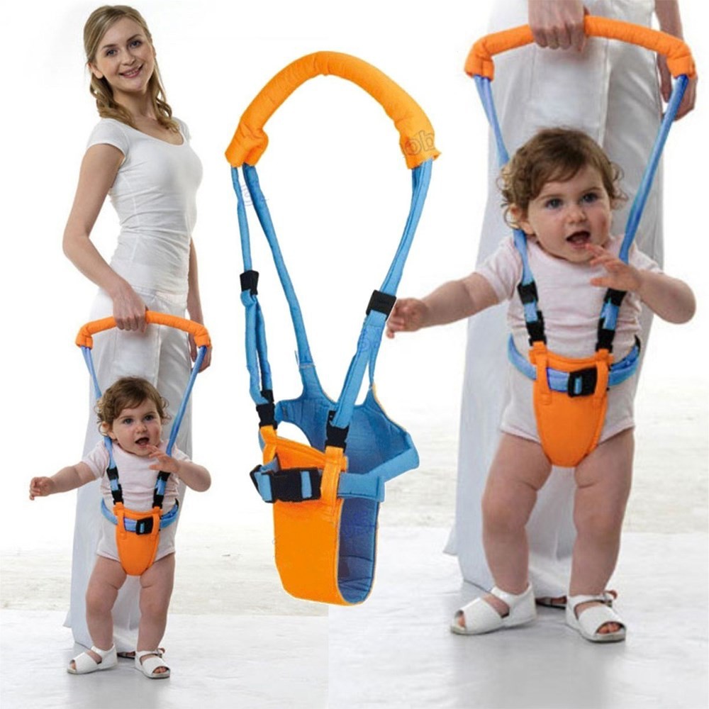 moon walk baby walker