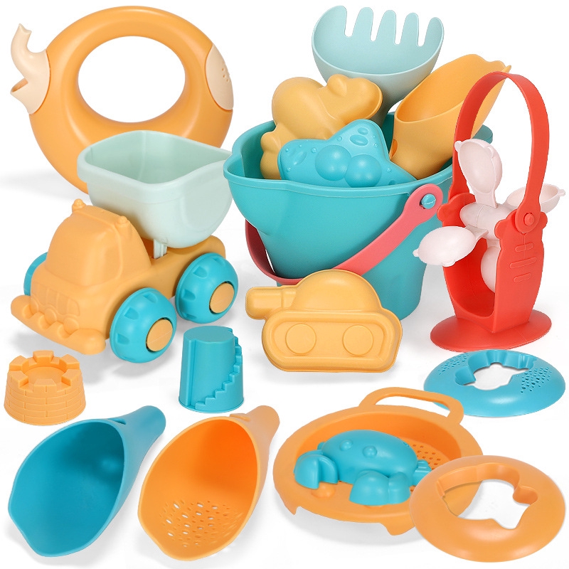 beach toy set